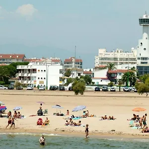 Sant Mori Empuriabrava