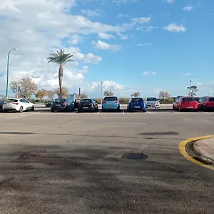 Vue Empuriabrava
