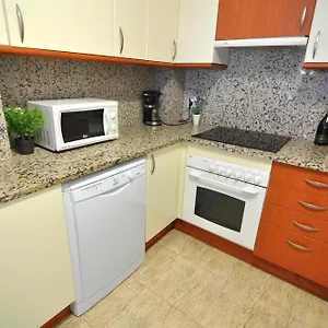  Appartement Rnet - Bcel