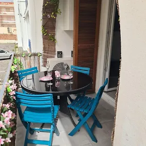  Appartement Appartement Empuriabrava